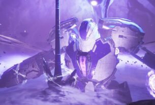O jogo móvel alternativo de Destiny é lançado em agosto deste agosto