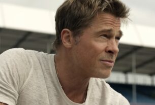 O melhor papel de Brad Pitt é realmente neste filme esportivo de 2011