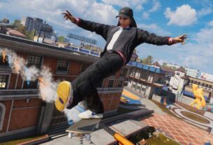 O modo de foto do THPS 3+4 é uma ferramenta poderosa que você deve estar usando