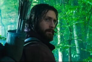 O novo filme de terror de Aaron Taylor-Johnson dá a ele o papel que todos esperavam que ele teria em 88% hit recente