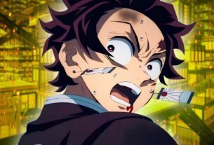 O novo filme do Slayer Demon Slayer irá libertar o demônio mais forte do anime, e não é Muzan
