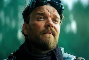 O novo vilão da Foundation está me dando flashbacks horripilantes à 8ª temporada de Game of Thrones