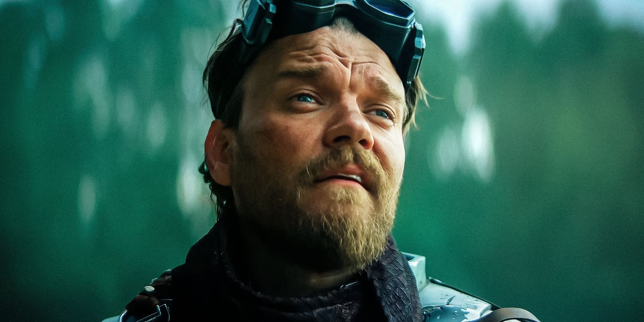 O novo vilão da Foundation está me dando flashbacks horripilantes à 8ª temporada de Game of Thrones