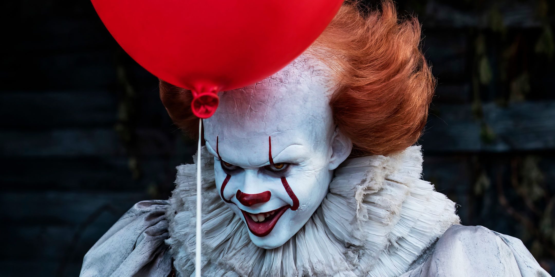 O prequel da HBO dá uma primeira olhada em Derry, Maine, no teaser do SDCC