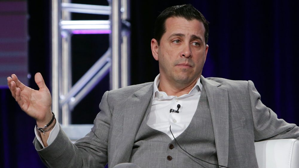 David Glasser