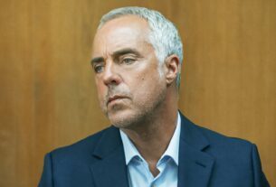 O programa 100% RT de Titus Welliver se torna um enorme streaming de vídeo Prime