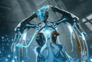 O próximo capítulo do Warframe explorará um novo sistema estelar