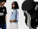 Oásis x coleção adidas: coleção de edição limitada online