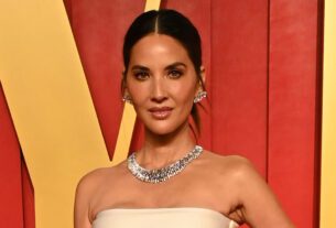 Olivia Munn