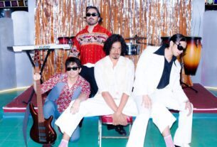 Omar Apollo e Latin Mafia Release 'Made for You' Single and Video