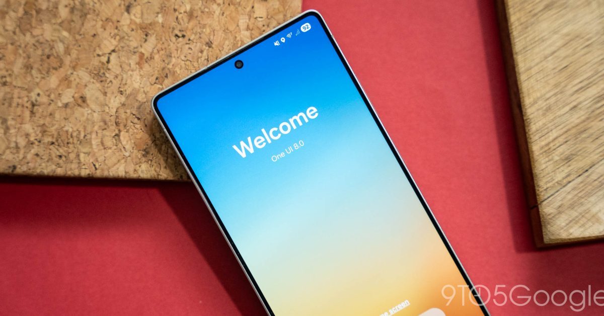 One Ui 8 da Samsung poderia adicionar um sistema robusto de alerta de segurança