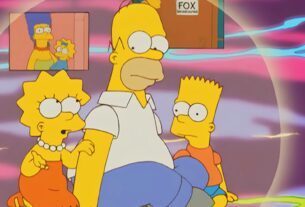 Os Simpsons acabaram de confirmar seu próximo personagem "controverso" da morte após Marge