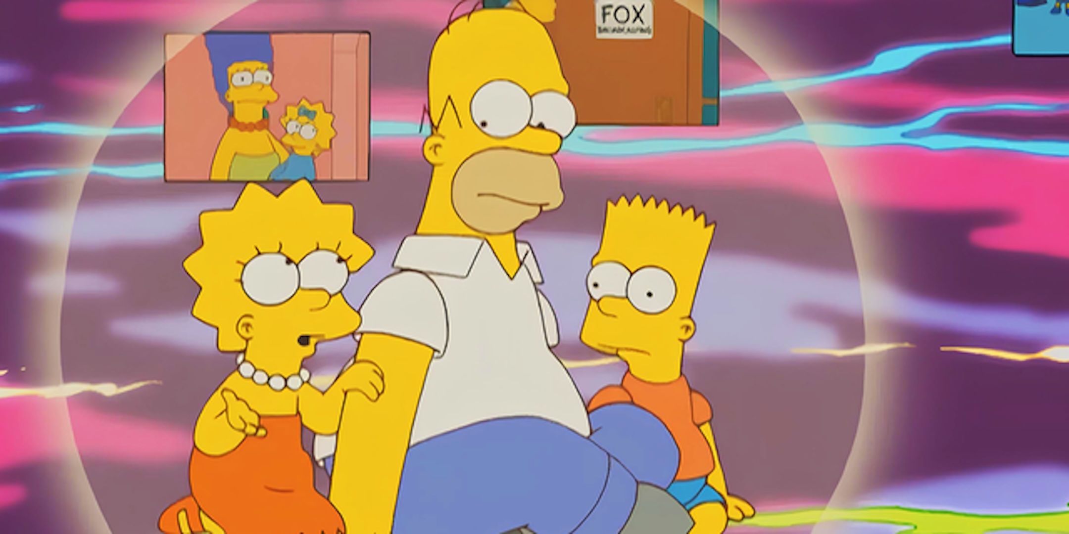 Os Simpsons acabaram de confirmar seu próximo personagem "controverso" da morte após Marge