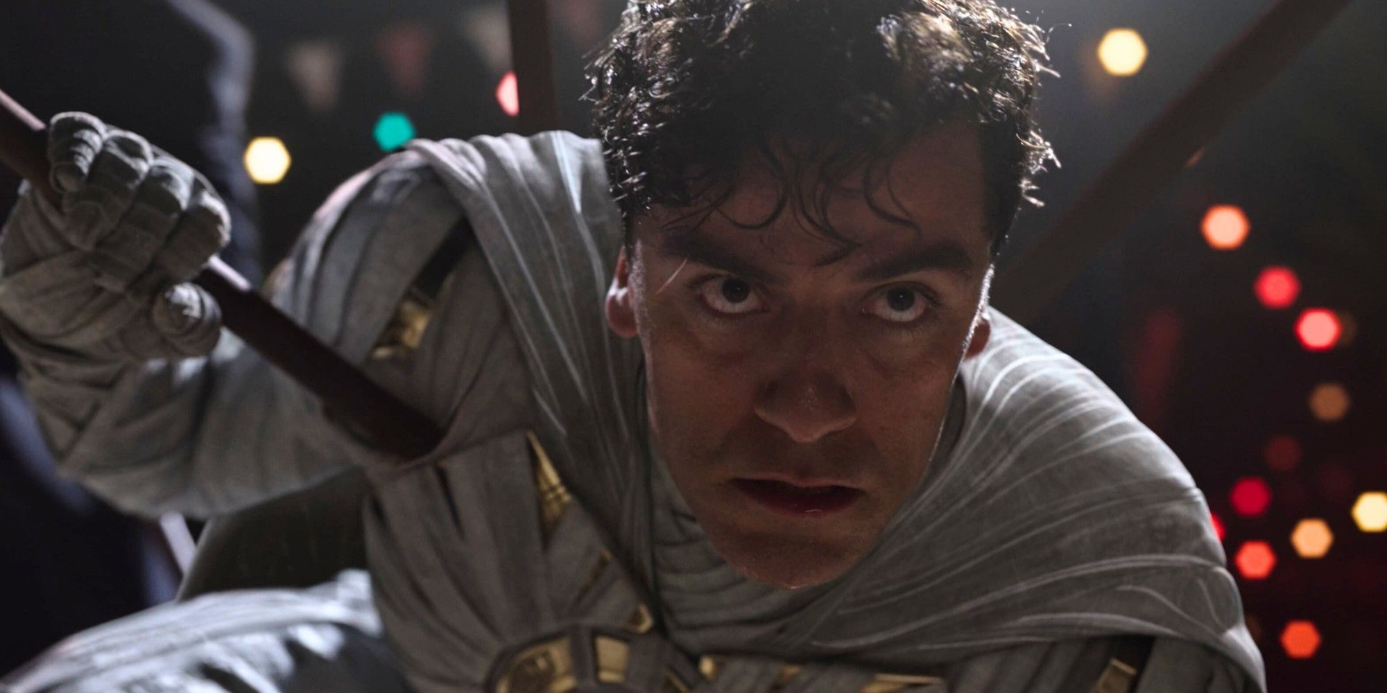 Oscar Isaac oferece atualização da primeira temporada da Lua Knight em mais de um ano e provoca a aparência do filme do MCU
