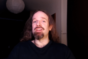 Pare de matar jogos Youtuber diz que está lutando contra novas reivindicações falsas