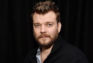Pilou Asbaek