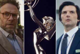 Podcast de circuito de prêmios da Variety em maiores indicações do Emmy Shockers