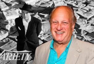 Produtor Douglas Urbanski sobre o legado duradouro de 'Citizen Kane'
