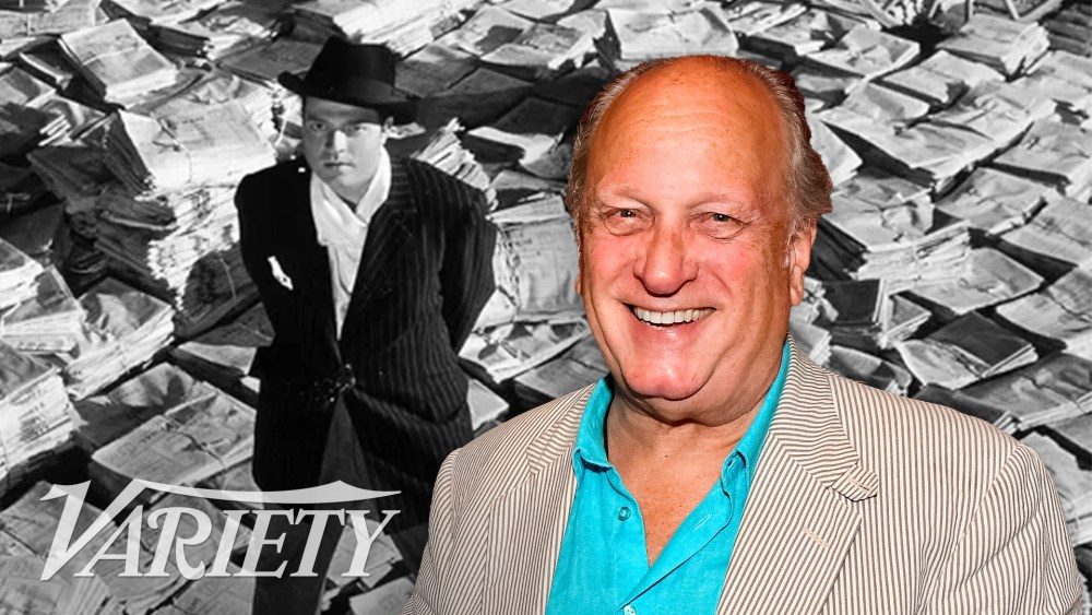 Produtor Douglas Urbanski sobre o legado duradouro de 'Citizen Kane'