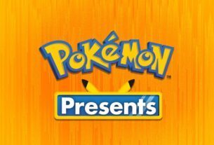 Quando os próximos Pokémon são apresentados?