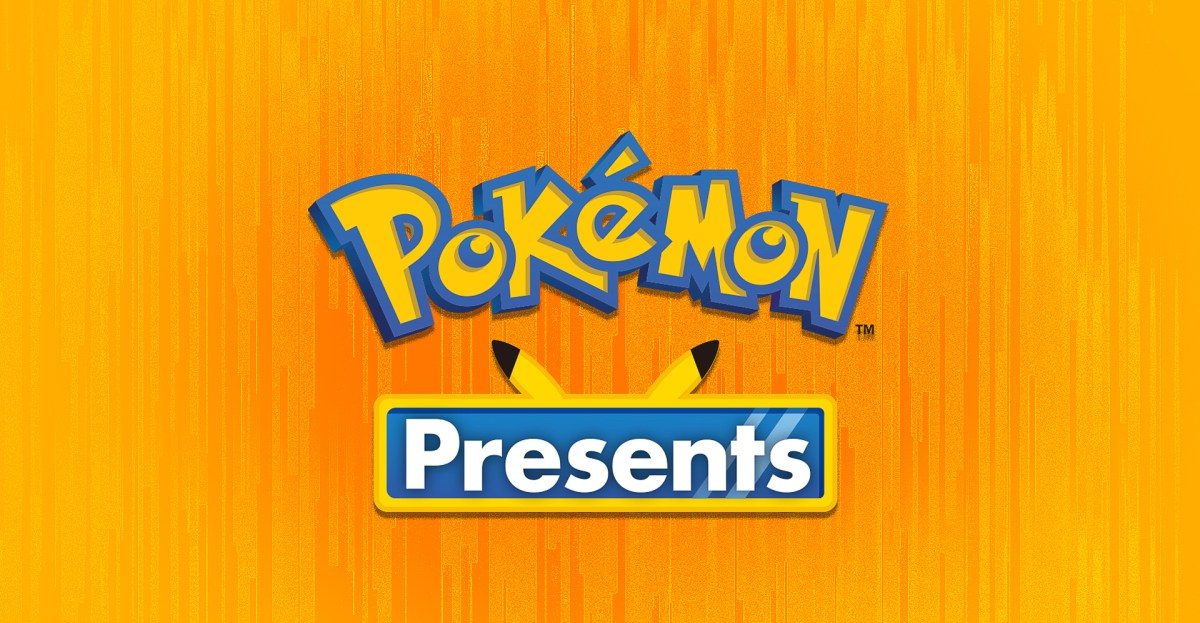 Quando os próximos Pokémon são apresentados?