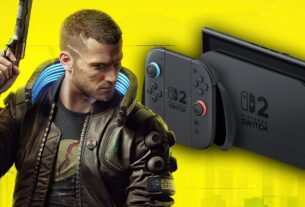 Realizamos o Cyberpunk 2077 no Switch 2, PS4, PS4 Pro e Série S - Então, o que aprendemos?