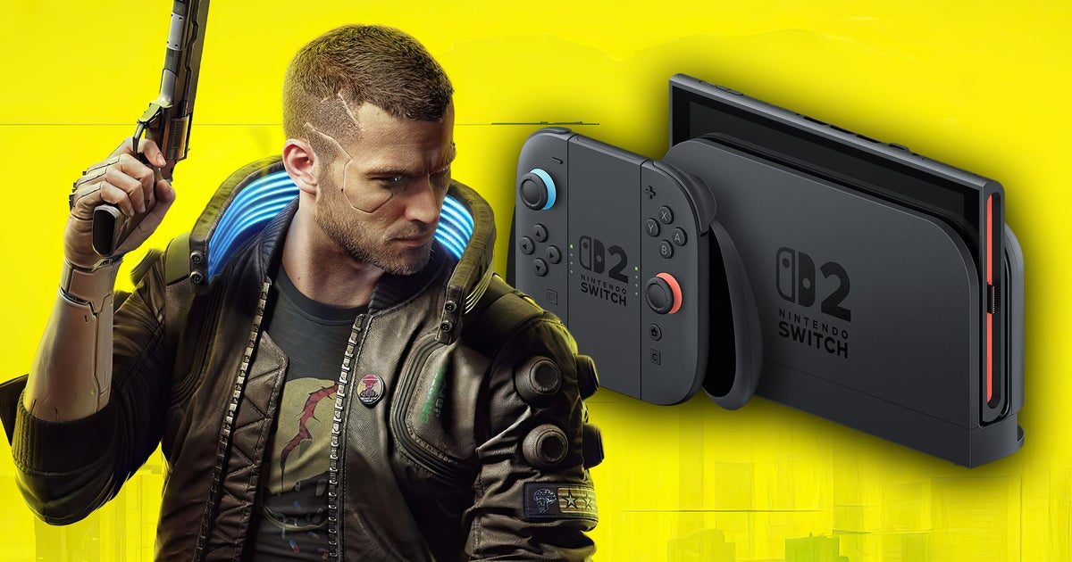 Realizamos o Cyberpunk 2077 no Switch 2, PS4, PS4 Pro e Série S - Então, o que aprendemos?