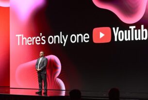 Receita de anúncios do YouTube Q2 2025 $ 9,8b, o alfabeto supera as expectativas