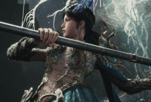 Revisão de Feathers de Wuchang Fallen: as almas obrigatórias do verão