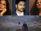 Richa Chadha, Ali Fazal Board 'Segredos de uma serpente de uma montanha'
