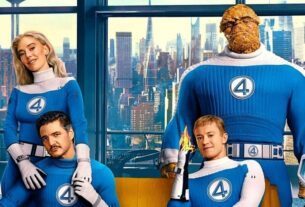 Round-Up Fantastic Four Round-Up: estilo sobre substância