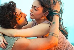'Saiyaara' quebra recordes de bilheteria indiana com forte abertura de estréia