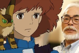 Se o Studio Ghibli tocar em ação ao vivo, Hayao Miyazaki só deixaria 1 diretor fazer isso