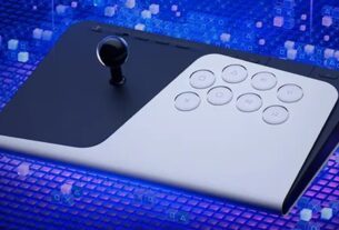 Sony's Ps5 Flexstrike Fight Stick revelado com o release 2026