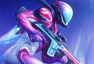 Splitgate 2 Boss explica por que ele é 'não é' Nastratando 'o FPS de ficção científica