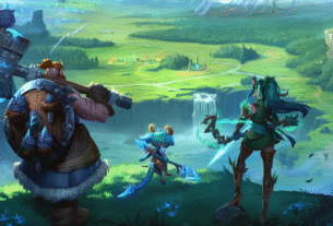 Square Enix investe no estúdio indie dinamarquês, enquanto procura o próximo hit de publicação ocidental
