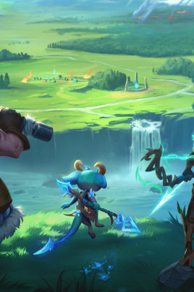 Square Enix investe no estúdio indie dinamarquês, enquanto procura o próximo hit de publicação ocidental