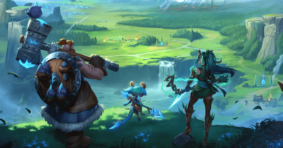 Square Enix investe no estúdio indie dinamarquês, enquanto procura o próximo hit de publicação ocidental