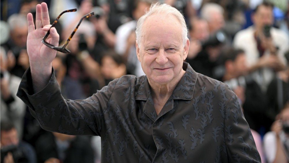 Stellan Skarsgard para ser homenageado no Sarajevo Film Festival