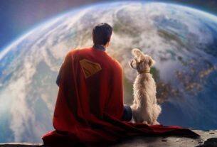 Superman precisa de um videogame DCU - então por que não um Krypto?