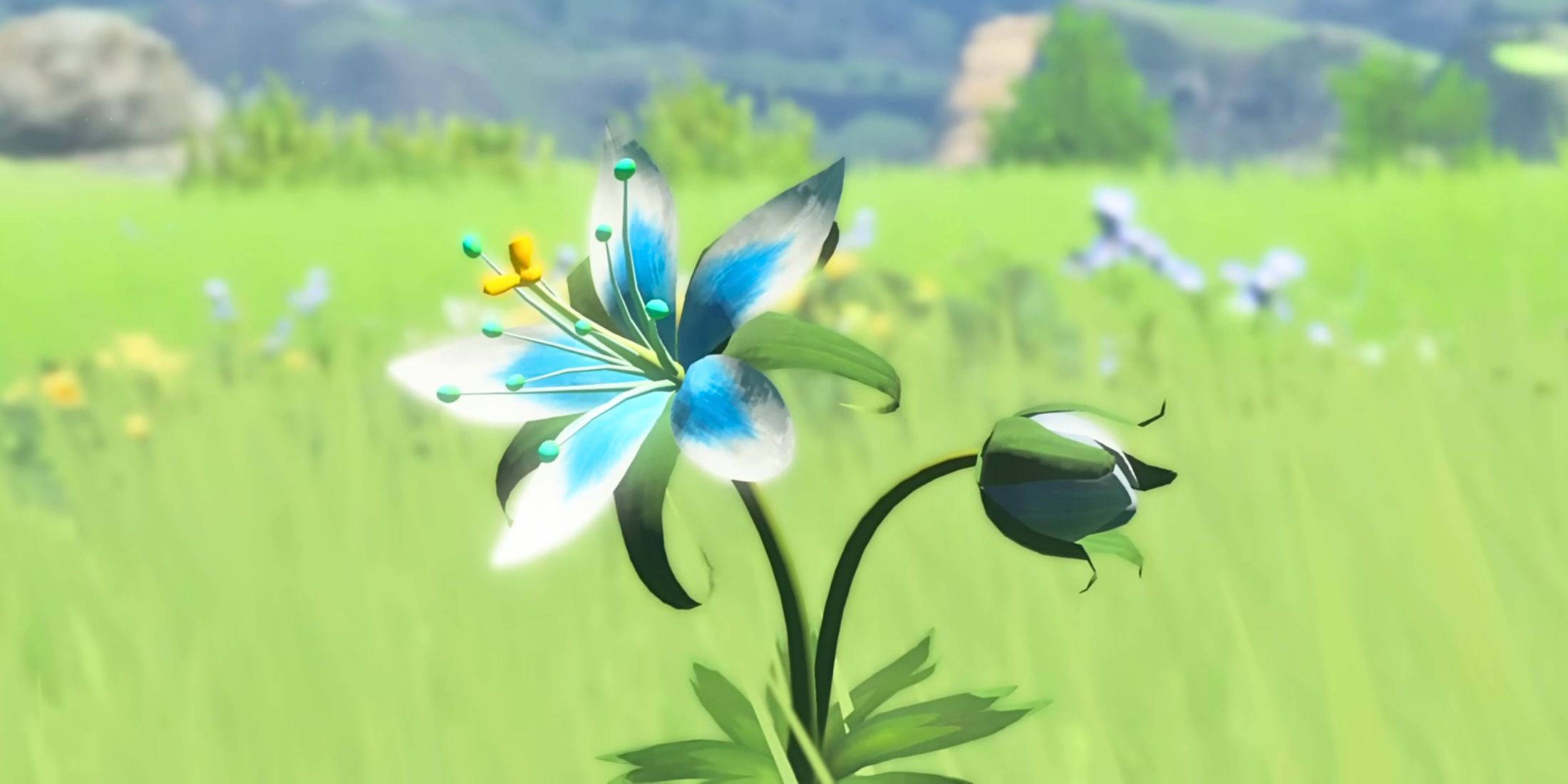 Switch 2 é o fim de uma época para uma série icônica da Nintendo