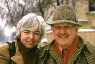 THELMA Schoonmaker, Rose Matafeo Junte -se à linha de Film Film do Edinburgh