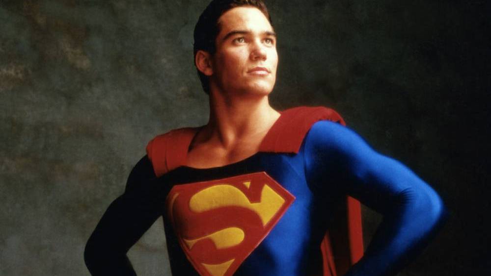 Tatiana Siegel em Dean Cain; Disney, NBCU e Fox Wrap Opfront Sales
