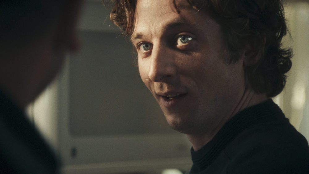 'The Bear' caiu 24% nas paradas da Nielsen com a estréia da quarta temporada