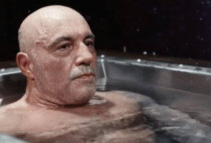 'The Daily Show' Trolls Joe Rogan em novo segmento de vídeo