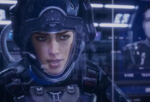 The Expanse: Osiris Reborn Devs dão boas -vindas às comparações de Mass Effect