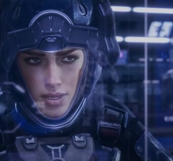 The Expanse: Osiris Reborn Devs dão boas -vindas às comparações de Mass Effect