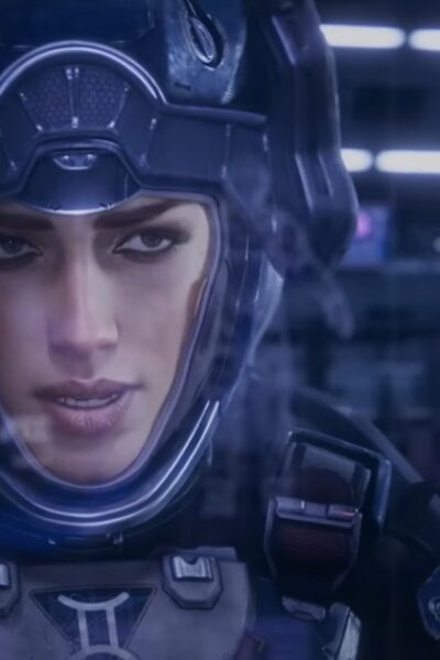 The Expanse: Osiris Reborn Devs dão boas -vindas às comparações de Mass Effect