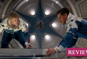 The Fantastic Four: Primeiros Passos: The Kotaku Review