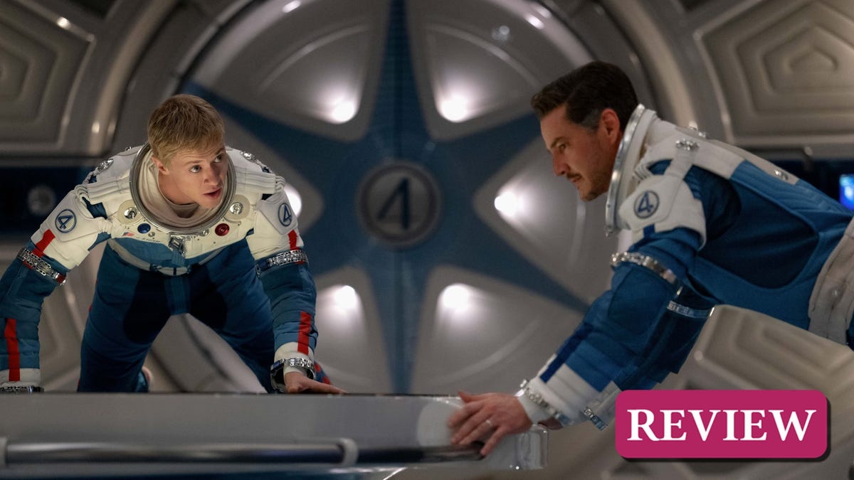 The Fantastic Four: Primeiros Passos: The Kotaku Review